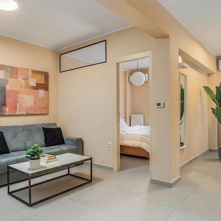 Coloured Nests Apartment Salonic Exterior foto