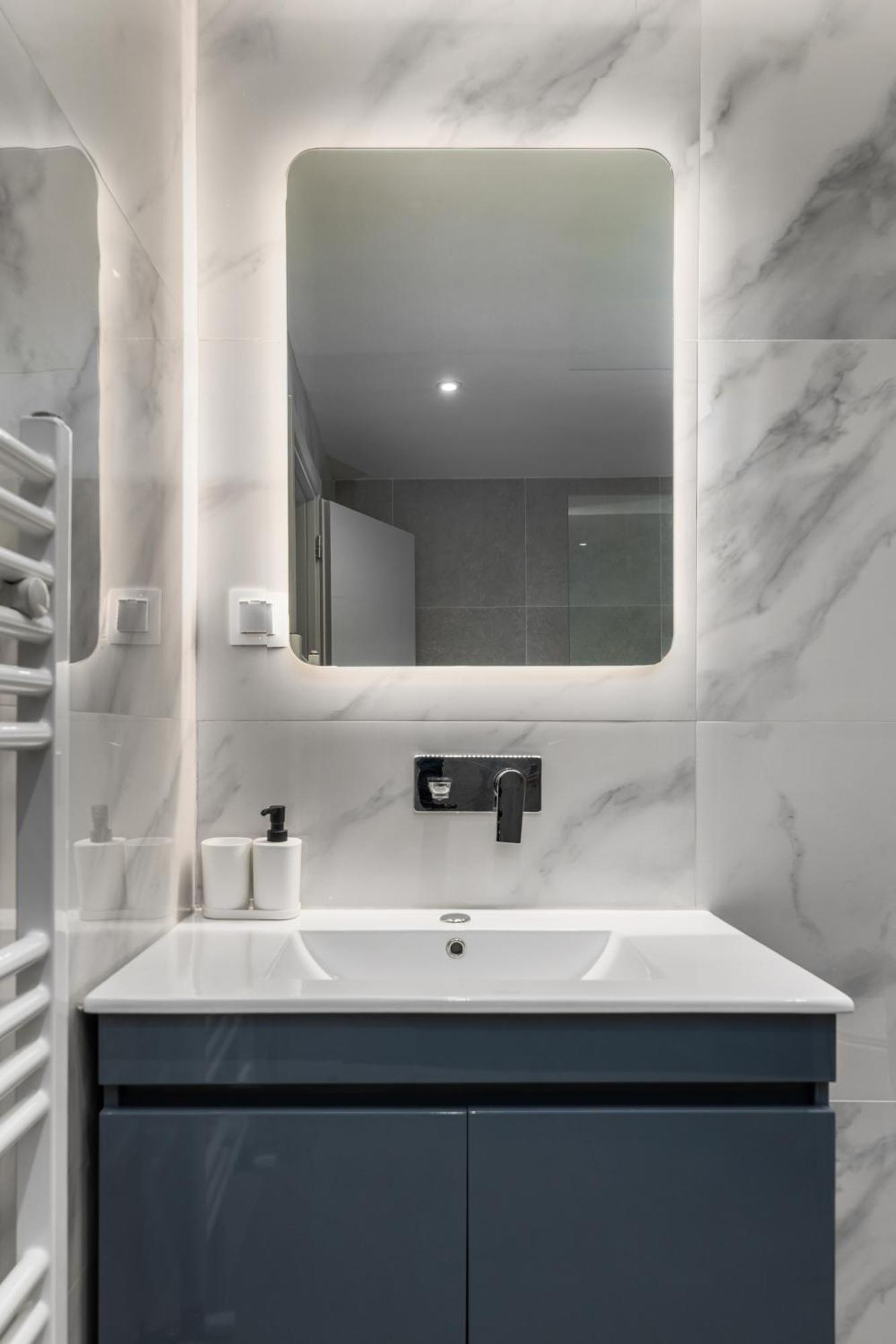 Coloured Nests Apartment Salonic Exterior foto