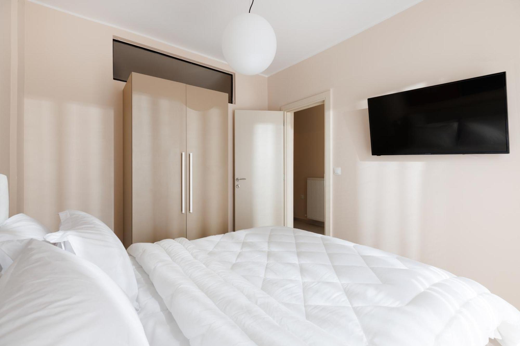 Coloured Nests Apartment Salonic Exterior foto