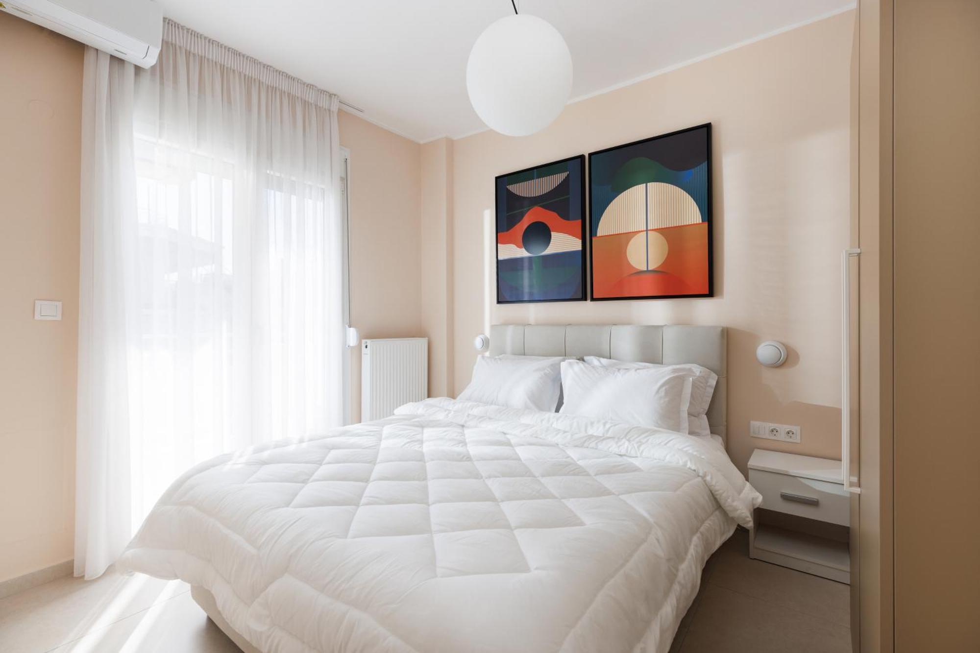 Coloured Nests Apartment Salonic Exterior foto