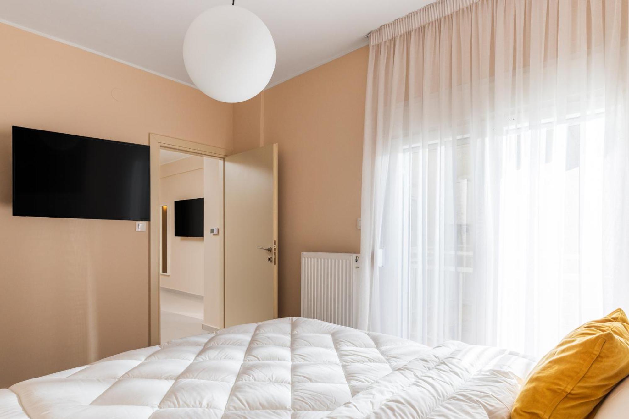 Coloured Nests Apartment Salonic Exterior foto