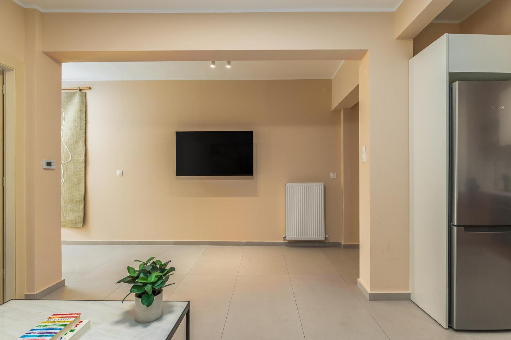 Coloured Nests Apartment Salonic Exterior foto